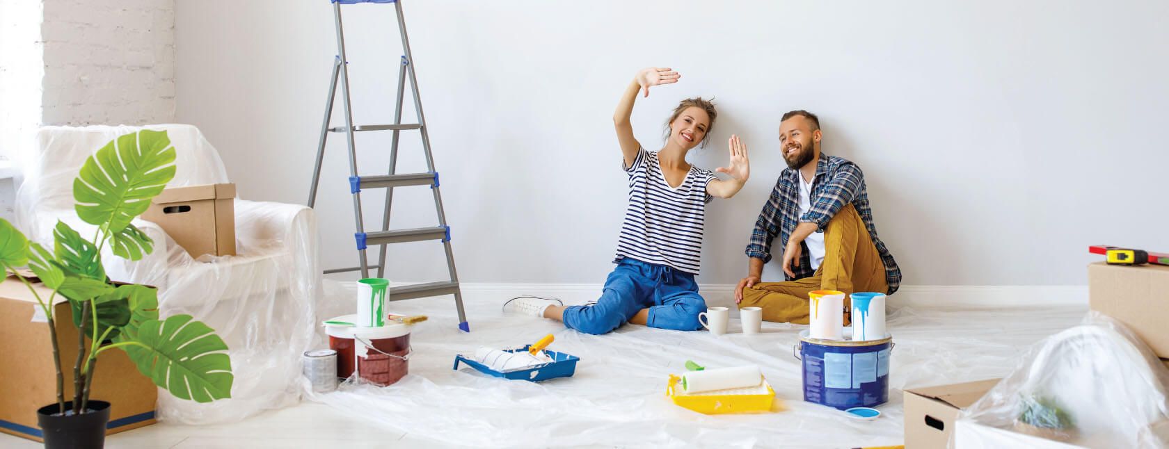 FNB Home Mortgages