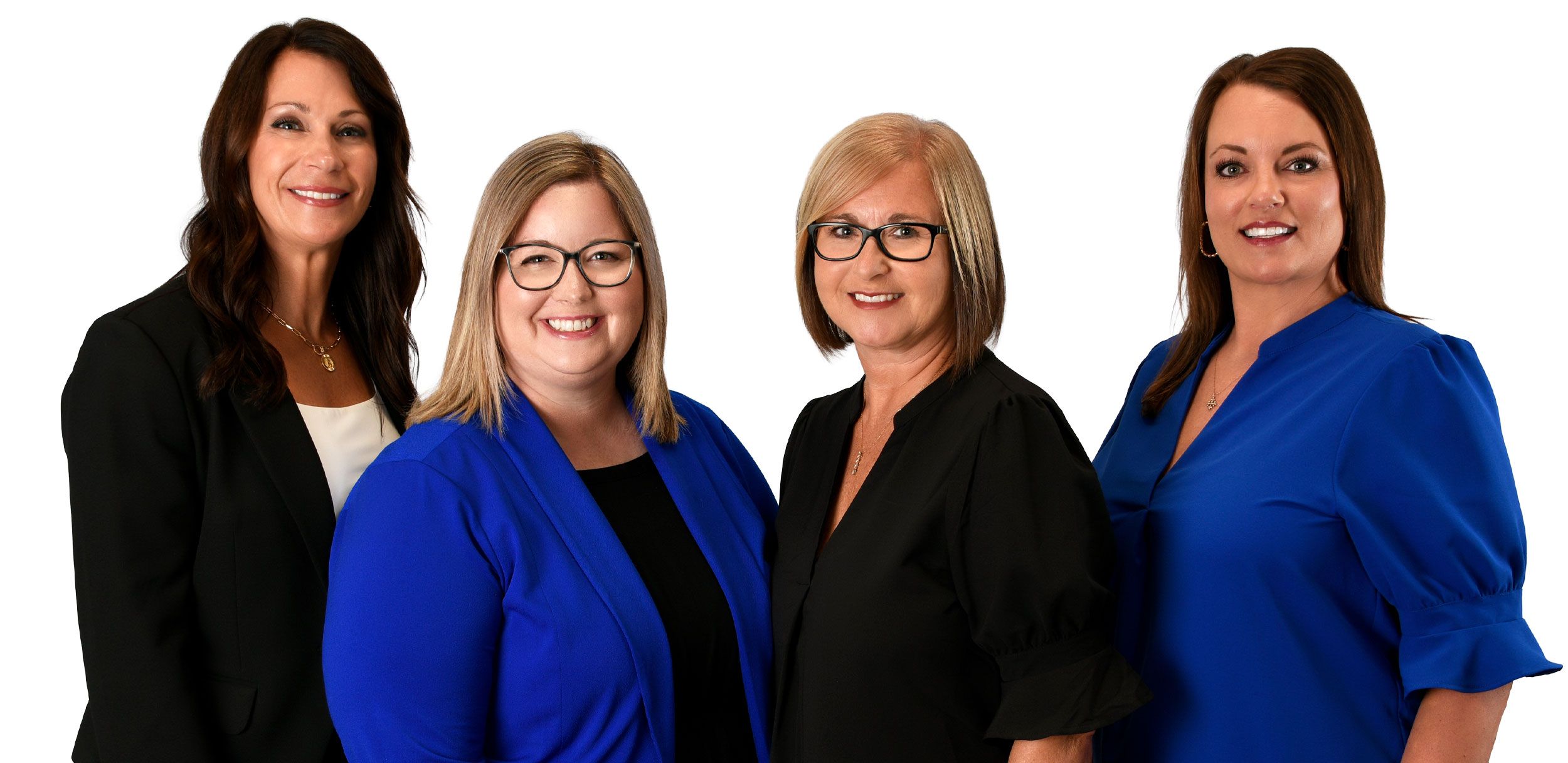 FNB Loan Officers